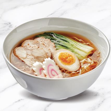 purrfect bliss » Chicken Chashu for Ramen