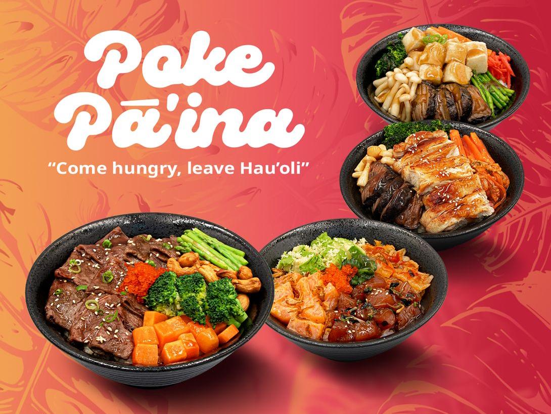 Poke Pa'ina Festival 2026